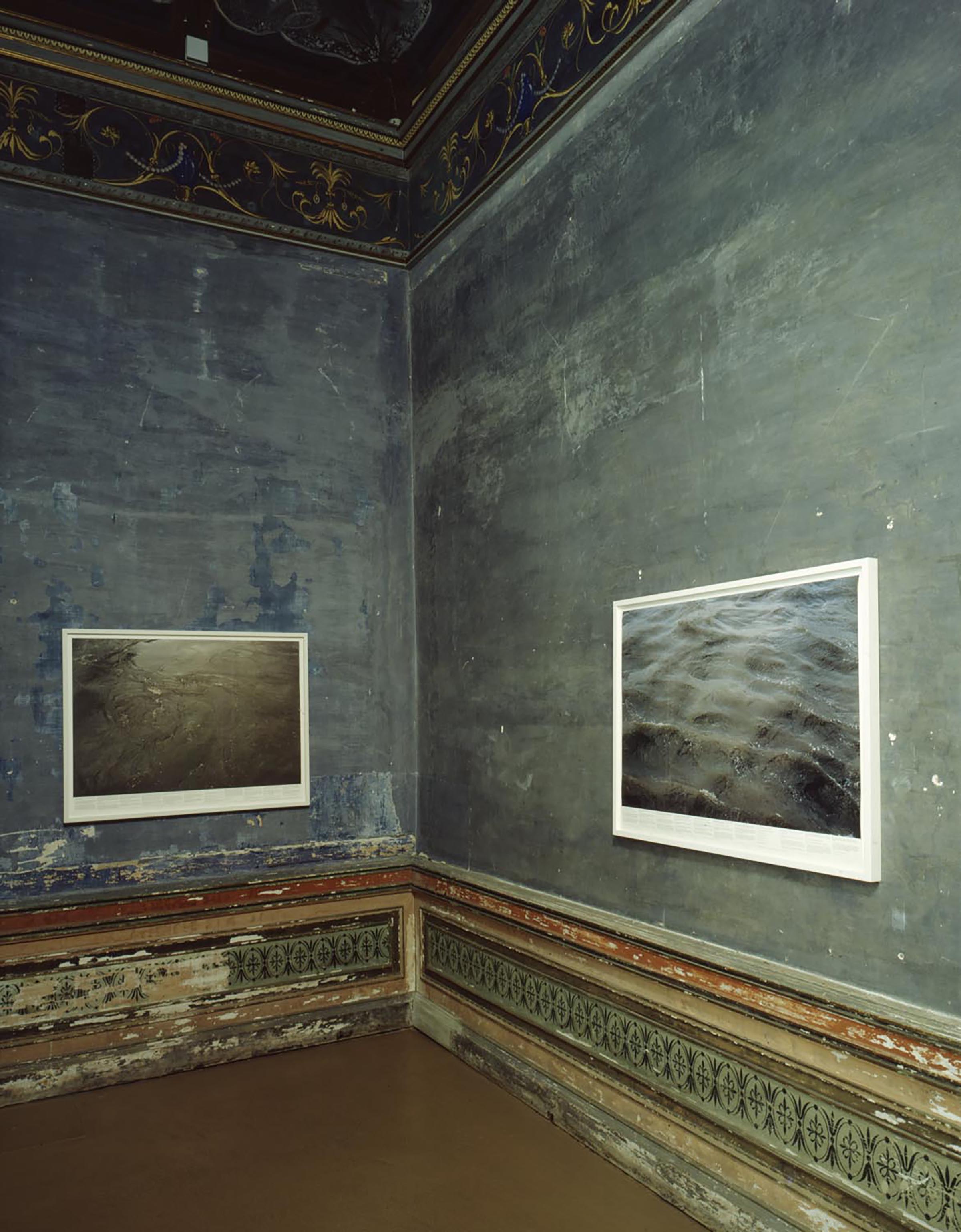 Roni Horn, Still Water (the River Thames, for Example), 1999